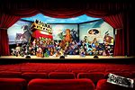 Cartoon Network Theatre