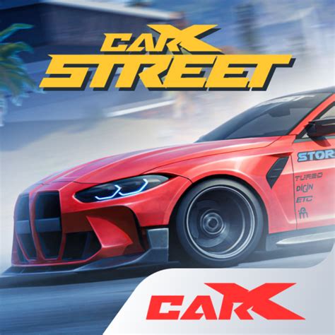 Carx Street Modded Catalog Json File