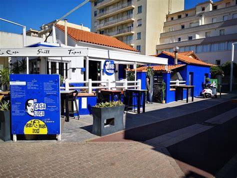 Casa à Canet-en-Roussillon
