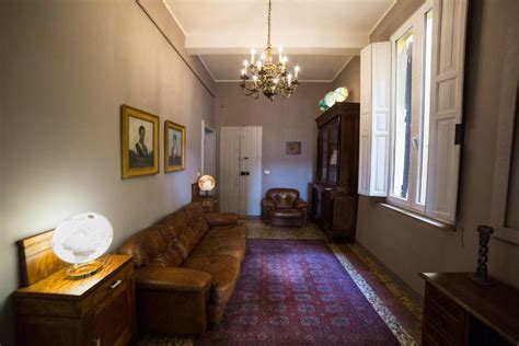 Casa Mappamondo Modena