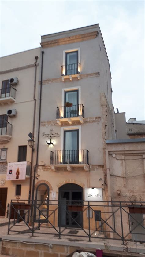 Casa Matilde Taranto