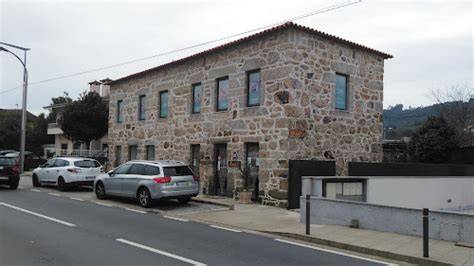 Casa Reis Paredes