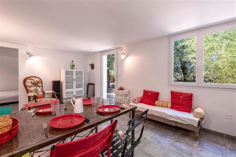 Casa Tozza à Cauro