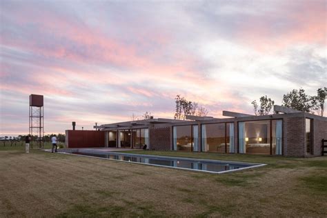 Casa de Parada Parada