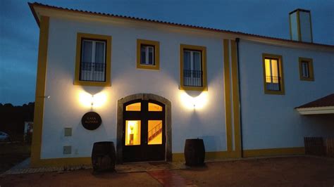 Casa do Alfaro Azambuja