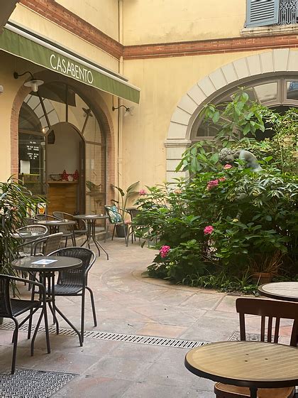 CasaBento à Perpignan