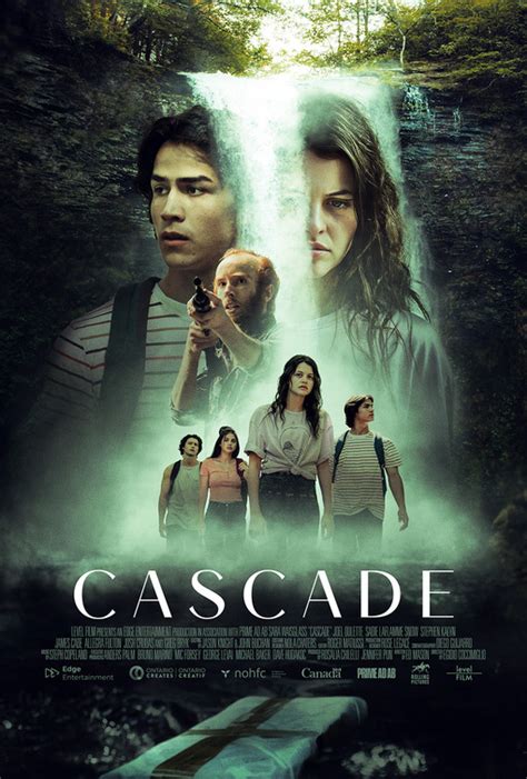 Cascade film online,Egidio Coccimiglio