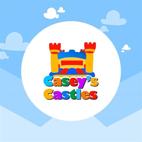 Casey’s Castles and Events Hire
