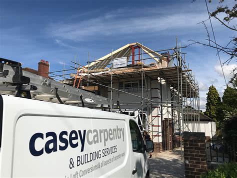 Casey Carpentry & Building Services