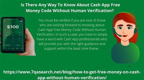 Red Flags: Spotting Fake Free Money Codes and Scams