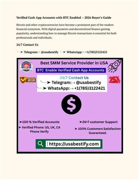 Step-by-Step Guide to Verifying Cash App Offers
