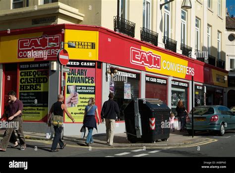 Cash Converters Brighton (London Road)