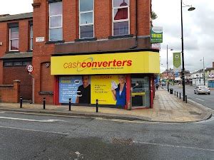 Cash Converters