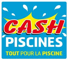 Cash Piscines à Beaune