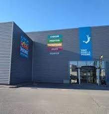 Cash Piscines à Manosque