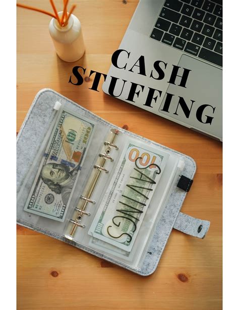 Cash Stuffing Techniques