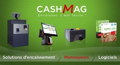 CashMag - TOULOUSE à Colomiers