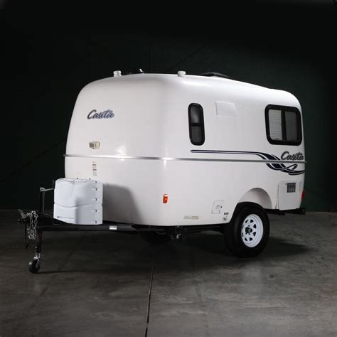 Travel Trailers 13 Foot
