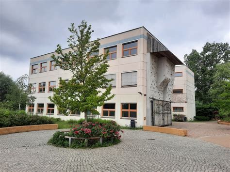 Caspar-David-Friedrich-Schule Berlin