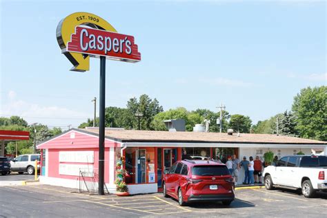 Casper's Hanover