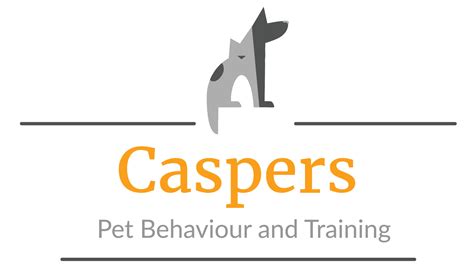 Caspers Pet Behaviour and Training