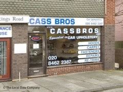 Cass Bros