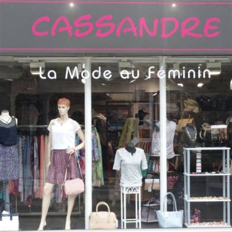Cassandre à Combourg