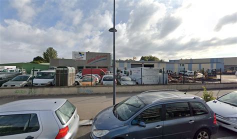 Casse Auto à Thiais