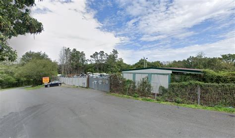 Casse auto Du Labourd à Ustaritz