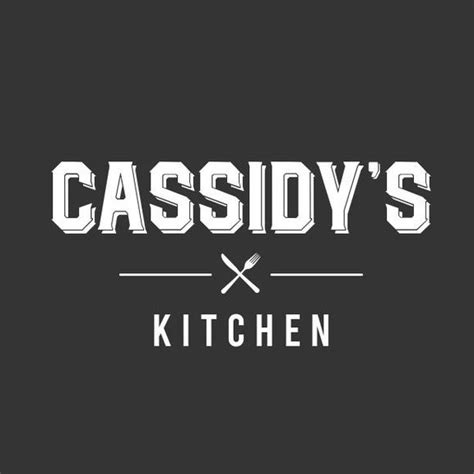 Cassidy's Kitchen