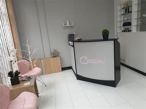 Cassini Beauty & Treatment Rooms