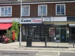 Cassio Cleaners