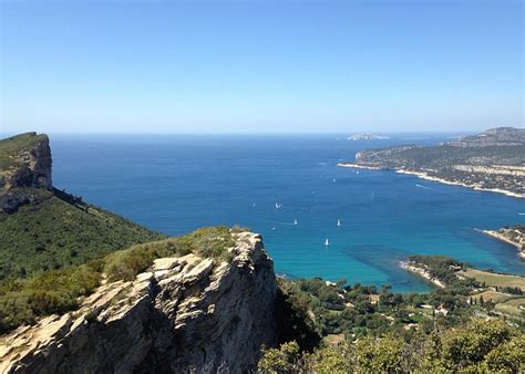Cassis à Pertuis