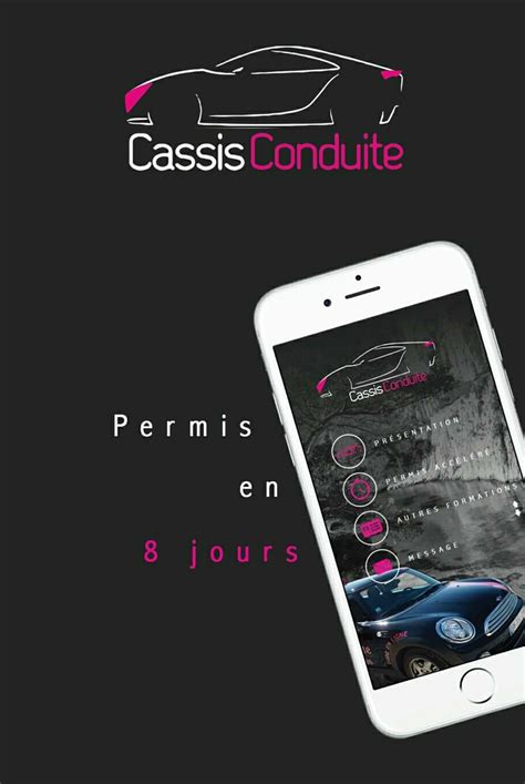 Cassis Conduite à Cassis