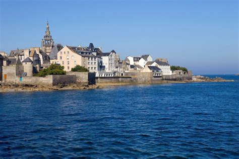 Castel à Roscoff