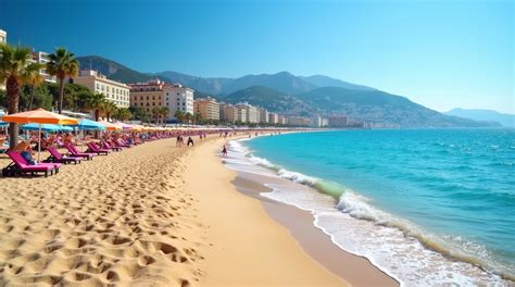 Castel Georges à Nice