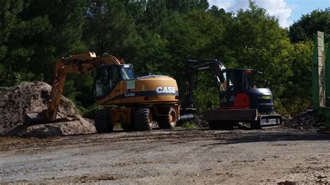 Castel TP Sarl à Casteljaloux