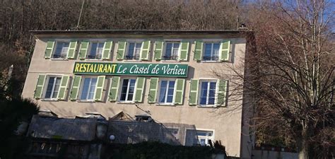 Castel Verlieu à Chavanay