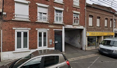 Castelain Patrick à Hazebrouck