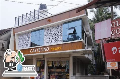 Castelino Bakery