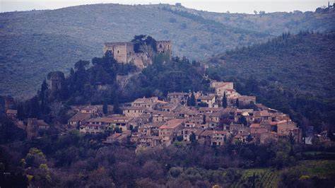 Castellnou à Castelnou