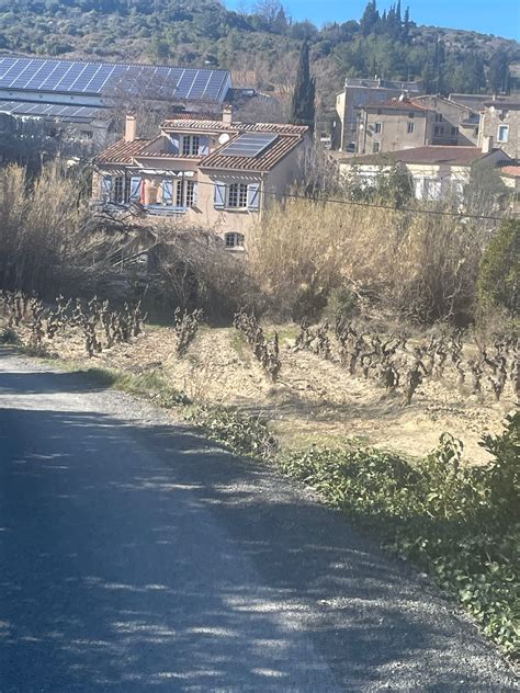 Castelmaure à Embres-et-Castelmaure