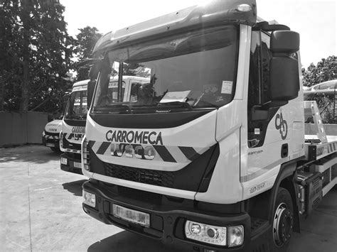 Castelmeca Auto à Le Castellet