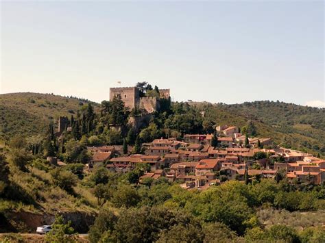 Castelnou Tourisme à Castelnou