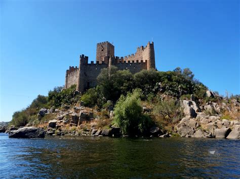 Castelo De Bode 
