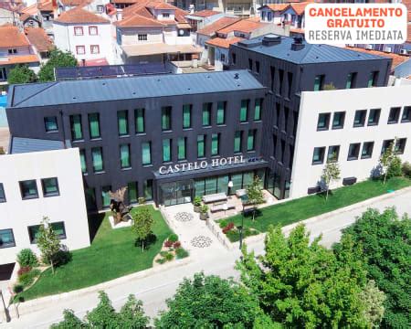 Castelo Hotel Chaves