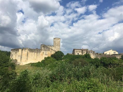 Castillon à Castillon-la-Bataille