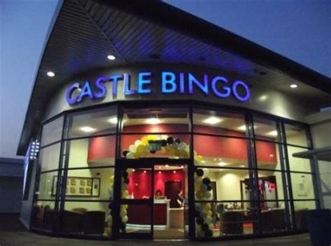 Castle Bingo New Canton