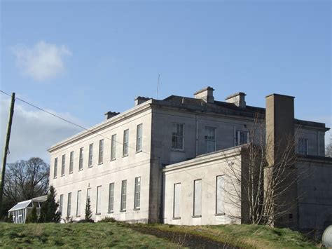 Castle Dillon House