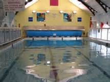 Castle Douglas Swimming Pool